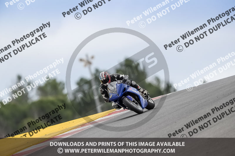 may 2019;motorbikes;no limits;peter wileman photography;portimao;portugal;trackday digital images